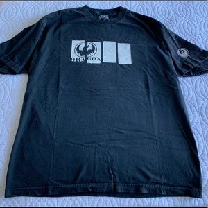 Dragon Tshirt
